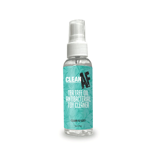 Clean Af Spray Tea Tree .