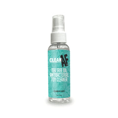 Clean Af Spray Tea Tree .