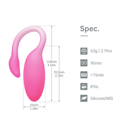 Magic Flamingo Max Pink – Plush Flamingo Toy for Kids