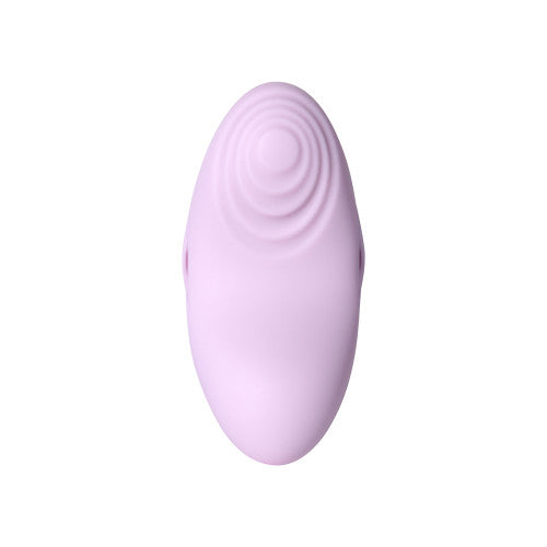 Echo 2 Pink Lilac – Silicone Vibrator for Intense Pleasure
