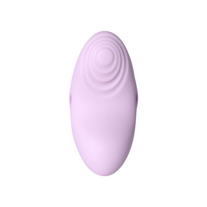Echo 2 Pink Lilac – Silicone Vibrator for Intense Pleasure