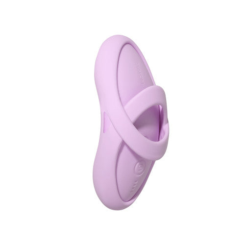 Echo 2 Pink Lilac – Silicone Vibrator for Intense Pleasure