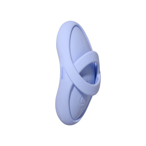 Echo 2 Pink Lilac – Silicone Vibrator for Intense Pleasure