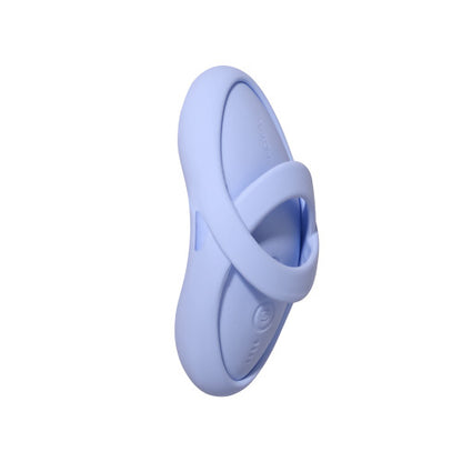 Echo 2 Pink Lilac – Silicone Vibrator for Intense Pleasure