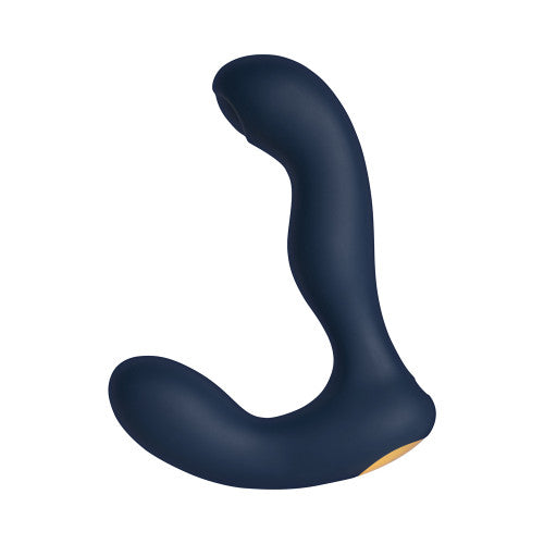 Iker Neo Navy Blue – Premium Male Masturbator with Realistic Feel