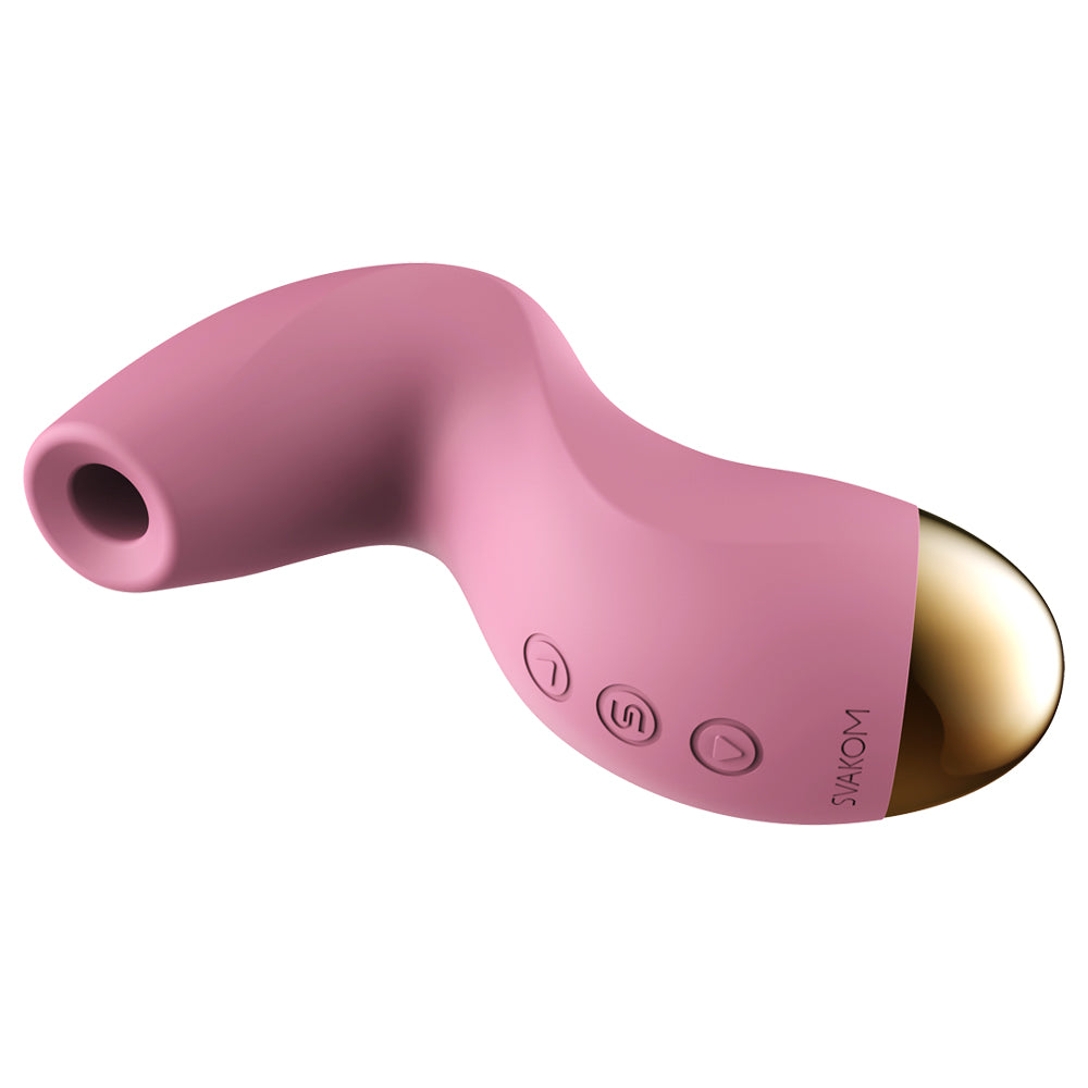 Pulse Pure Pale Pink – Soft Pink Makeup Color Shade