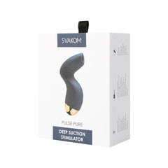 Pulse Pure Dark Blue – Premium Quality Pulse Brand Color