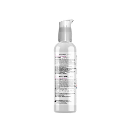 Swiss Navy 4-in-1 Sweet Heart Lubricant, 4 oz