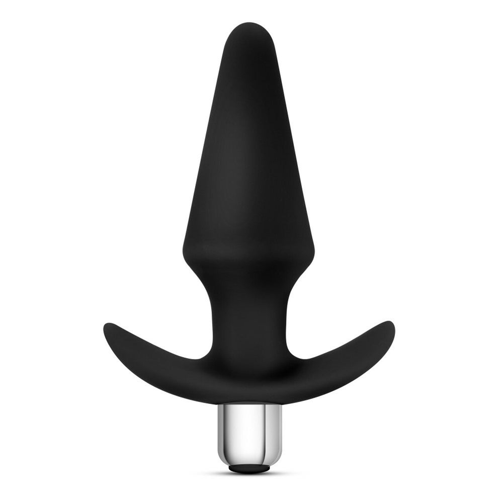 Luxe Discover Black – Premium Luxury [Product Type]