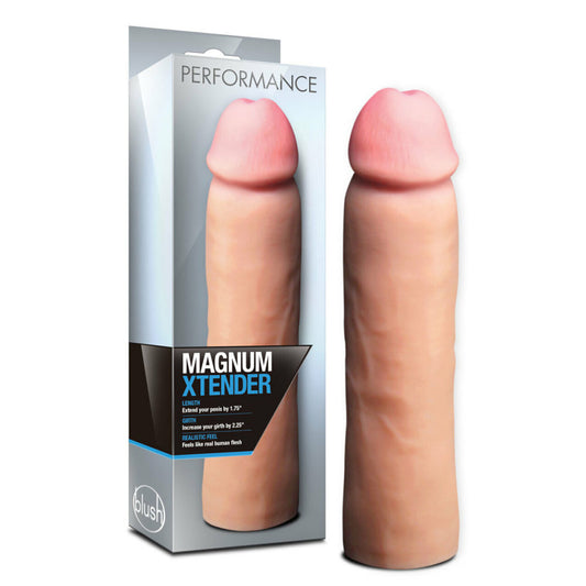 Magnum Xtender - Performance Series Beige