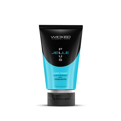 Wicked Anal Jelle Plus .