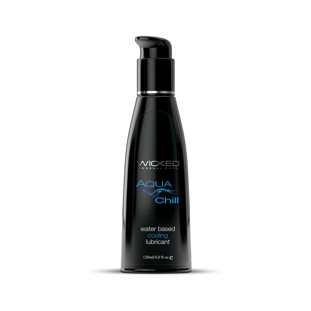 Wicked Aqua Chill 4 oz.