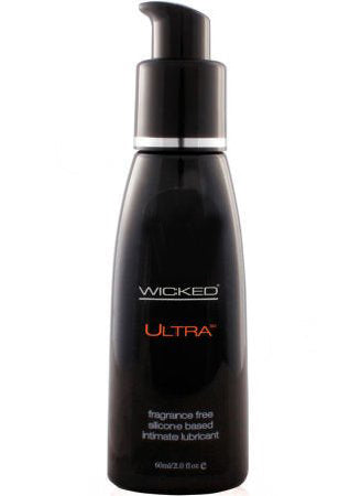Wicked Ultra Lube 2 oz.