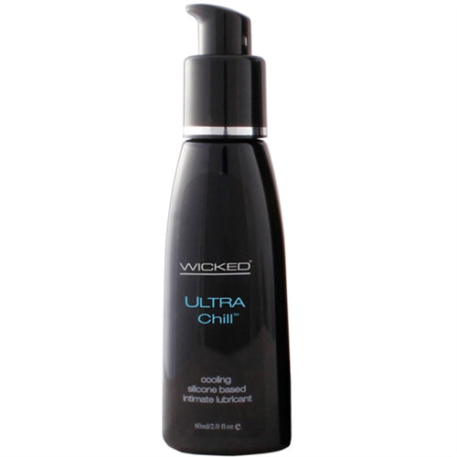 Wicked Ultra Chill Lube 2 oz.