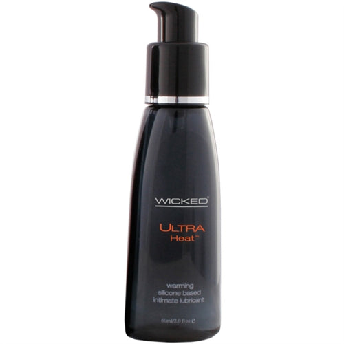 Wicked Ultra Heat Lube 2 oz.