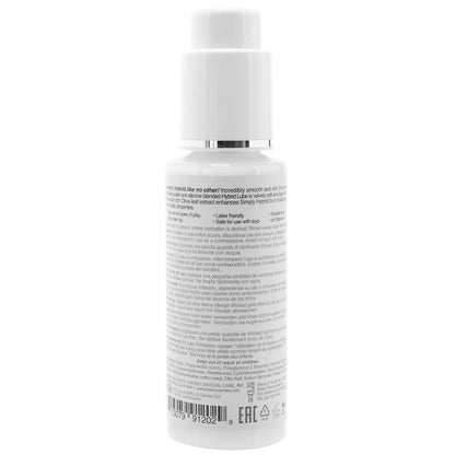 Simply Hybrid Lube 2.3 oz.