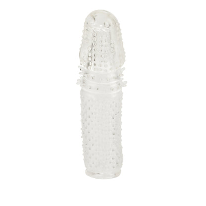 Senso-Extension Clear - Transparent Extension for Senso System