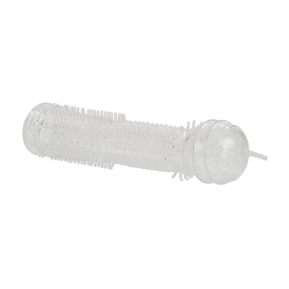 Senso Sleeves Clear – Transparent Protective Card Sleeves