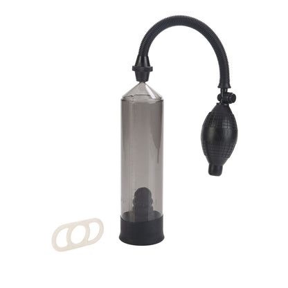 Optimum Series Precision Pump – Erection Enhancer Vacuum Penis Pump