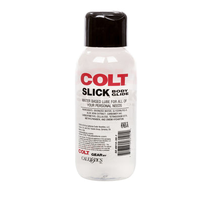 Colt Slick Body Glide .