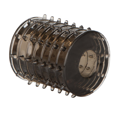 Smoke Girth Rings – Silicone Cock Rings for Enhanced Stamina and Pleasure