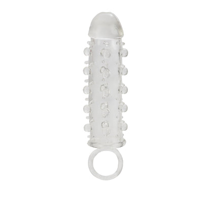 Clear Stud Extender - Transparent Stud Extension for Framing and Drywall