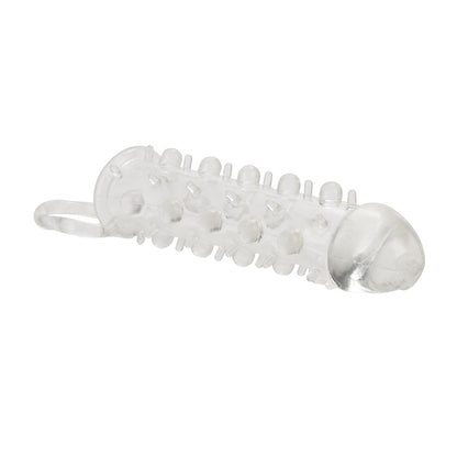 Clear Stud Extender - Transparent Stud Extension for Framing and Drywall