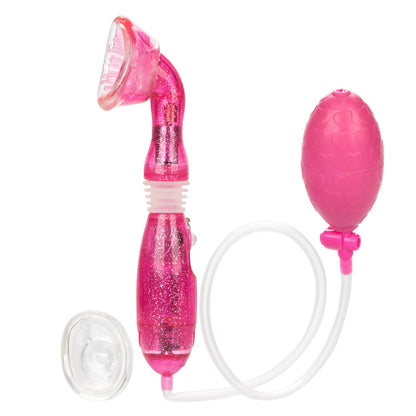 Intimate Pump – Advanced Clitoral Pump – Pink