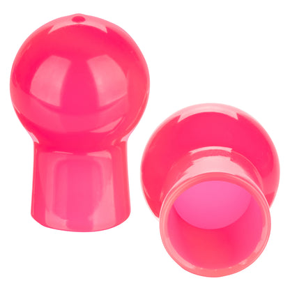 Nipple Suckers – Advanced Pink Nipple Play Stimulator