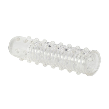 Clear Reversible Sleeve