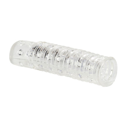 Clear Reversible Sleeve