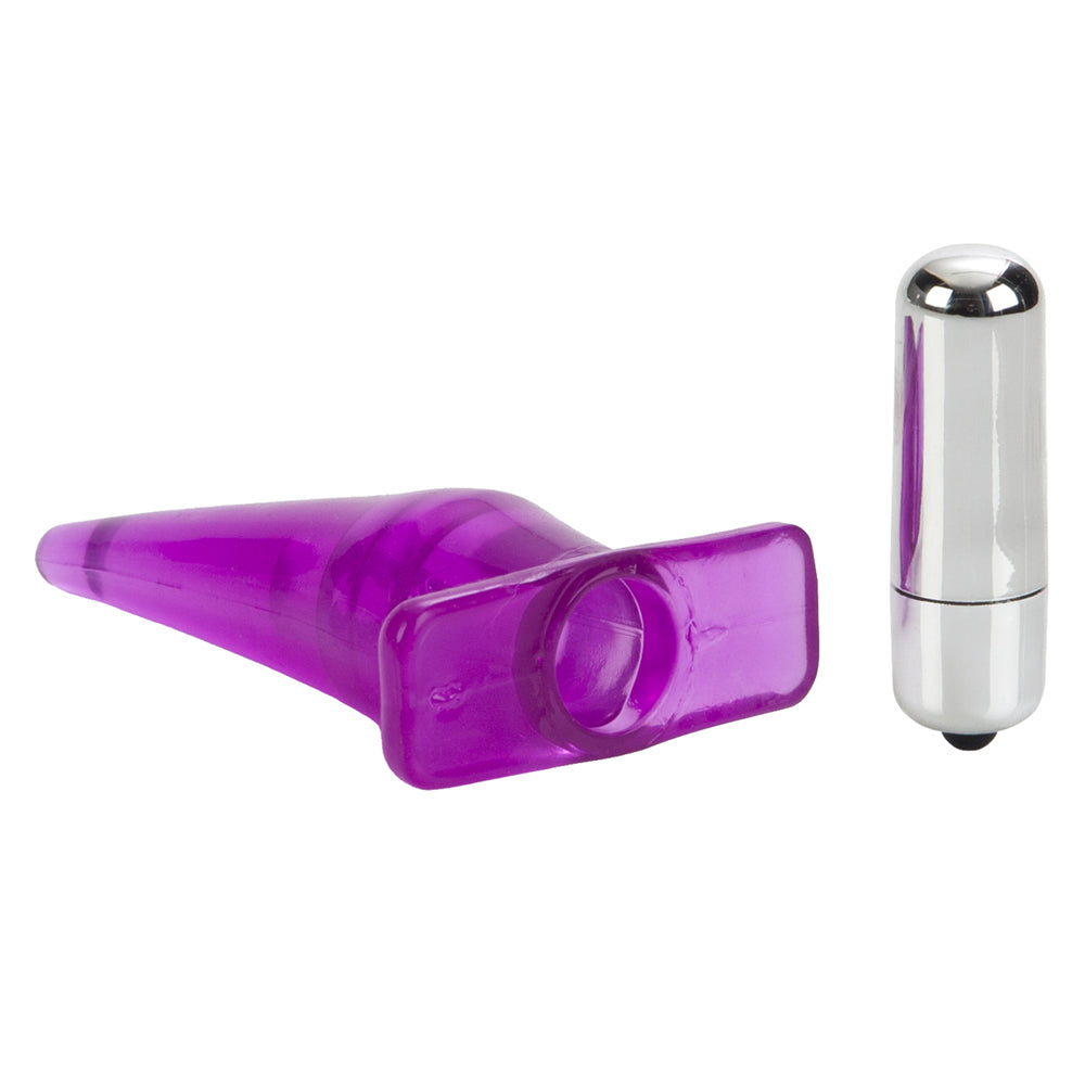 Mini Vibro Tease Pink – Portable Mini Vibrator for Women