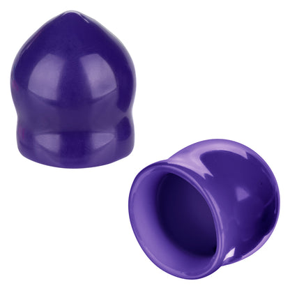 Mini Nipple Suckers – Purple Nipple Play Toy for Breast Stimulation