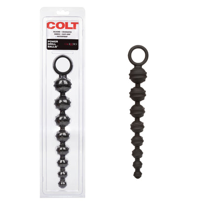 Colt Black Power Drill Balls – Drill Accessories for Power Drills