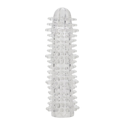 Dr. Joel Kaplan Adjustable Extension - Clear