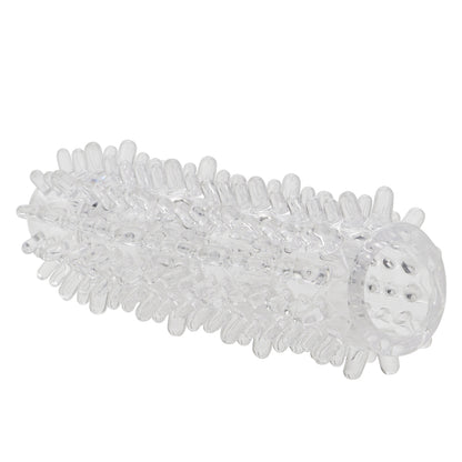 Dr. Joel Kaplan Adjustable Extension - Clear
