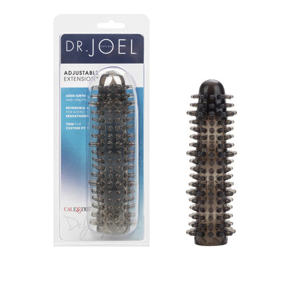 Dr. Joel Kaplan Adjustable Extension – Smoke