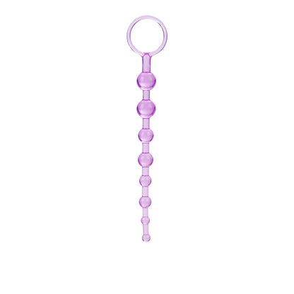 Pink First-Time Love Beads for Beginners