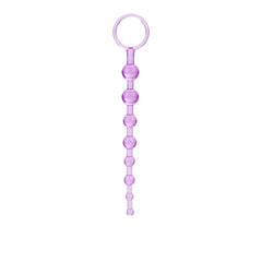 Pink First-Time Love Beads for Beginners