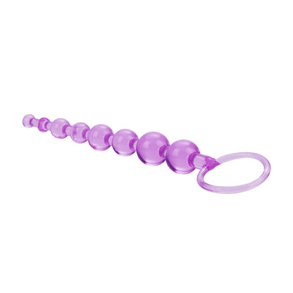 Pink First-Time Love Beads for Beginners