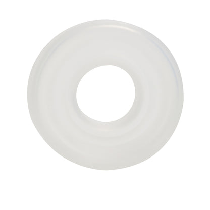 Optimum Series Advanced Silicone Pump Sleeve - Clear