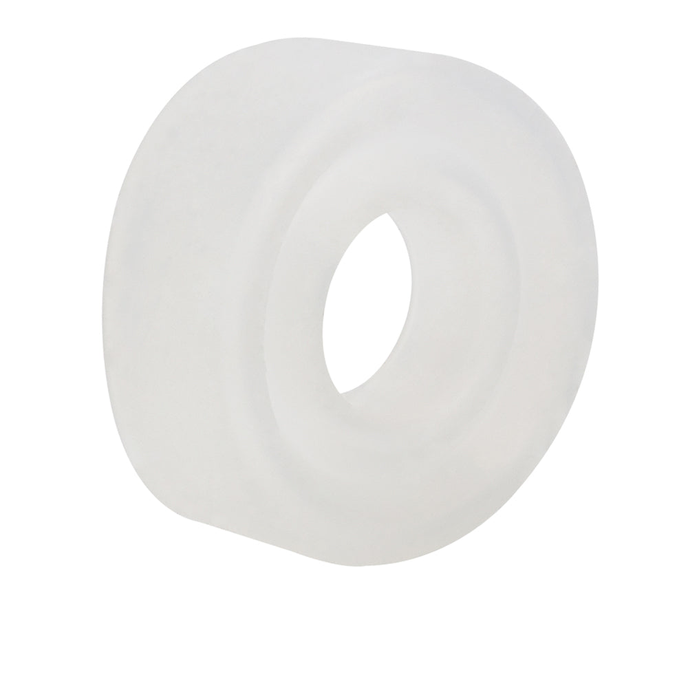 Optimum Series Advanced Silicone Pump Sleeve - Clear