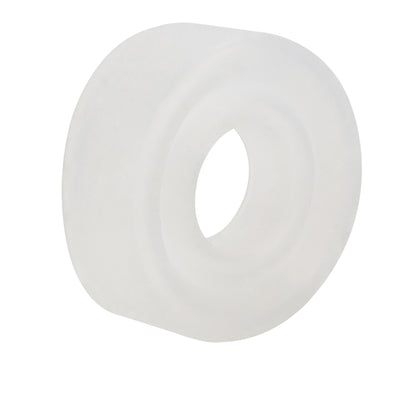 Optimum Series Advanced Silicone Pump Sleeve - Clear