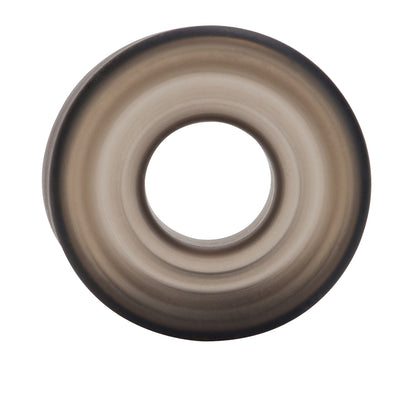 Optimum Series Advanced Silicone Pump Sleeve - Smoke