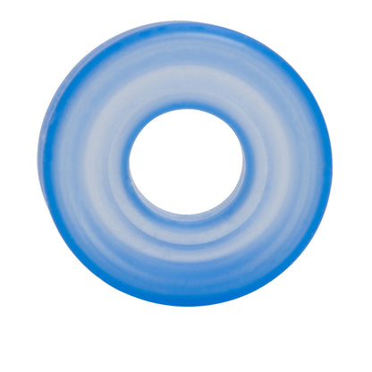 Optimum Series Advanced Blue Silicone Pump Sleeve