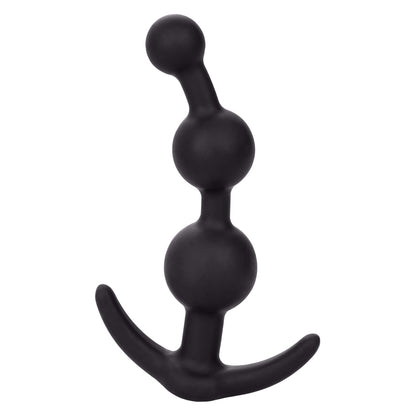 Booty Call Booty Beads Black – Anal Beads for Pleasure