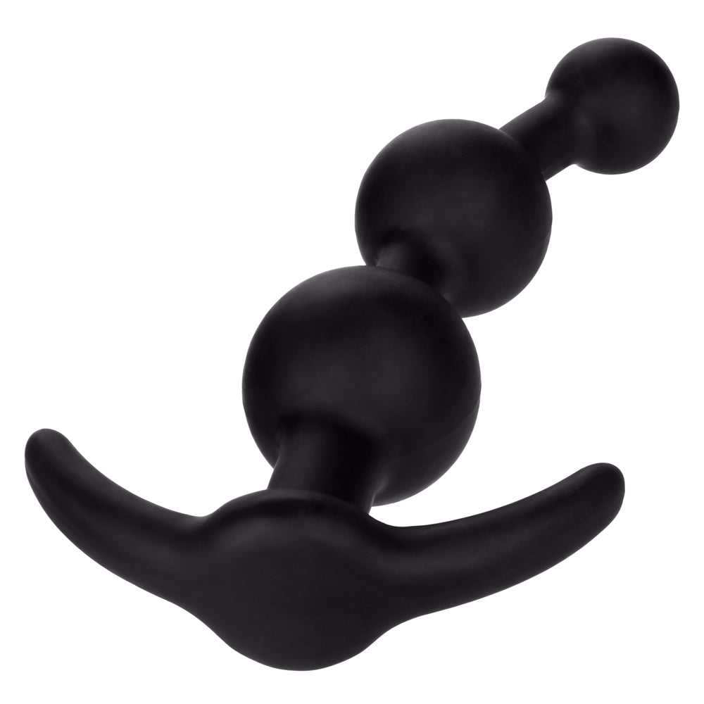 Booty Call Booty Beads Black – Anal Beads for Pleasure