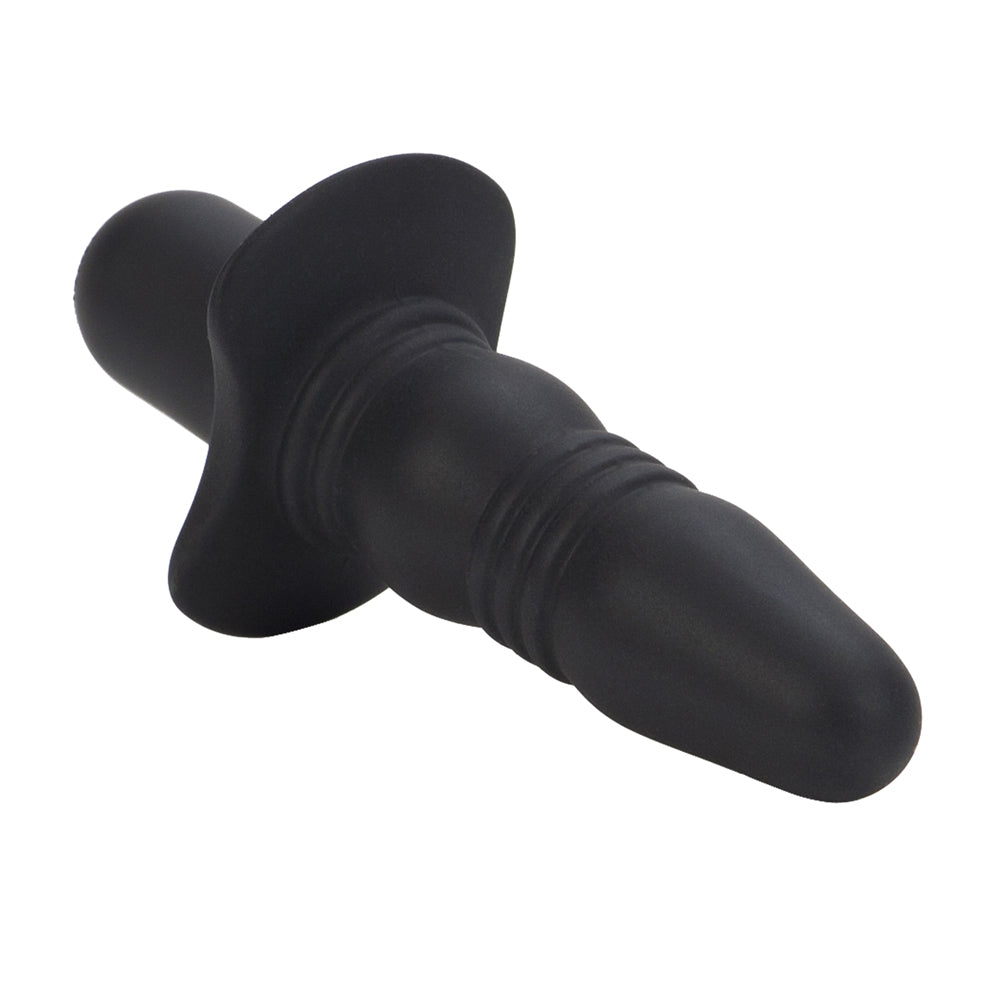 Booty Call Booty Buzz Black Vibrator – Sex Toy for Women