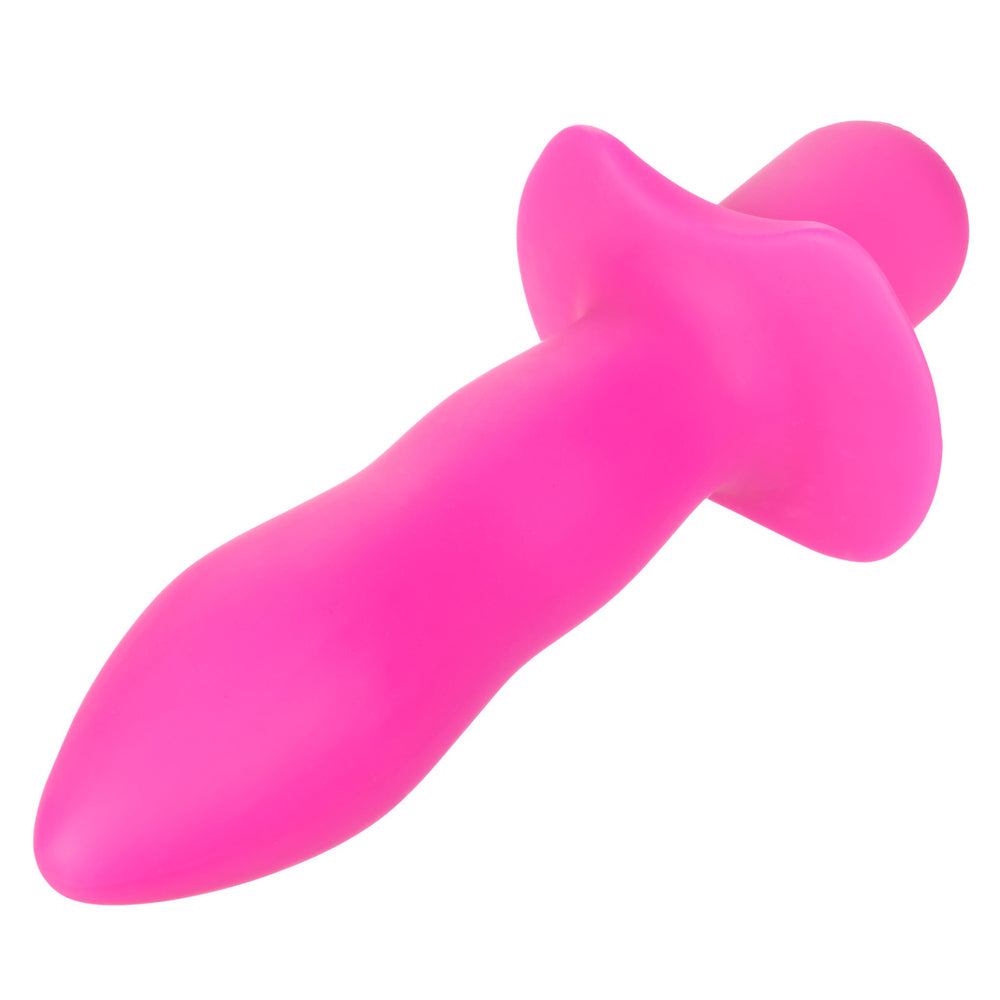 Booty Call Booty Rocket Pink Vibrator - Personal Massager