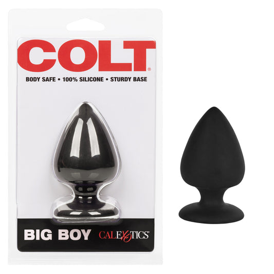 Colt Big Boy Lever-Action Rifle - Black Finish